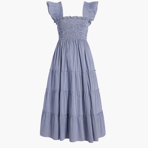 napdress